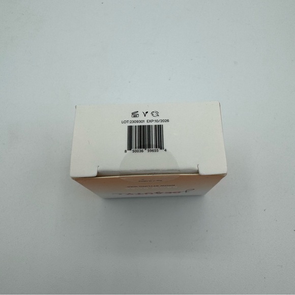 Jazmine Beauty Brow Boss Styling Wax - Picture 4 of 5